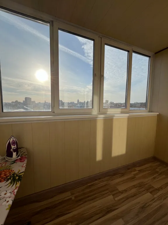 Уютная квартира в центре