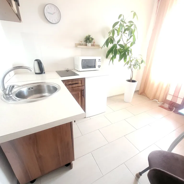 Апартамент на берегу реки Вологда