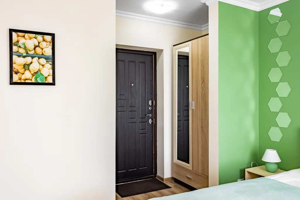 Апартамент Атмосфера