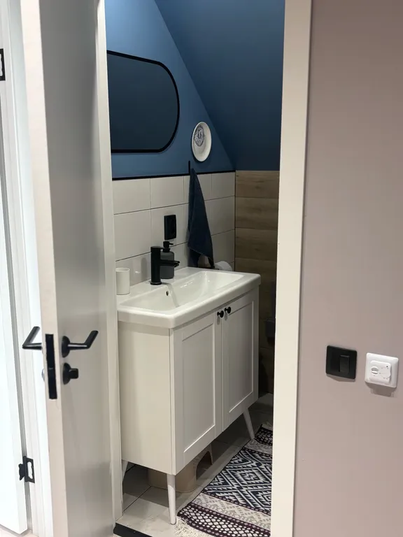 Уникальный барнхаус с купелью сауной и домашним кинотеатром