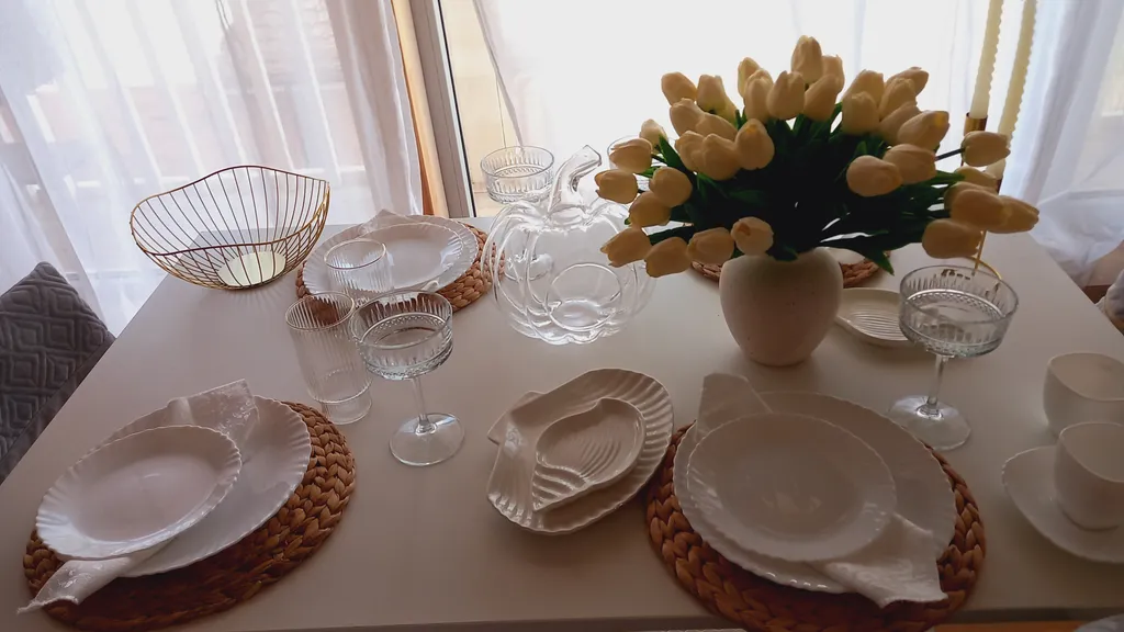 Коттедж с видом на горы и море