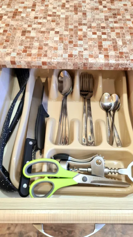 Апартамент Долина Уюта