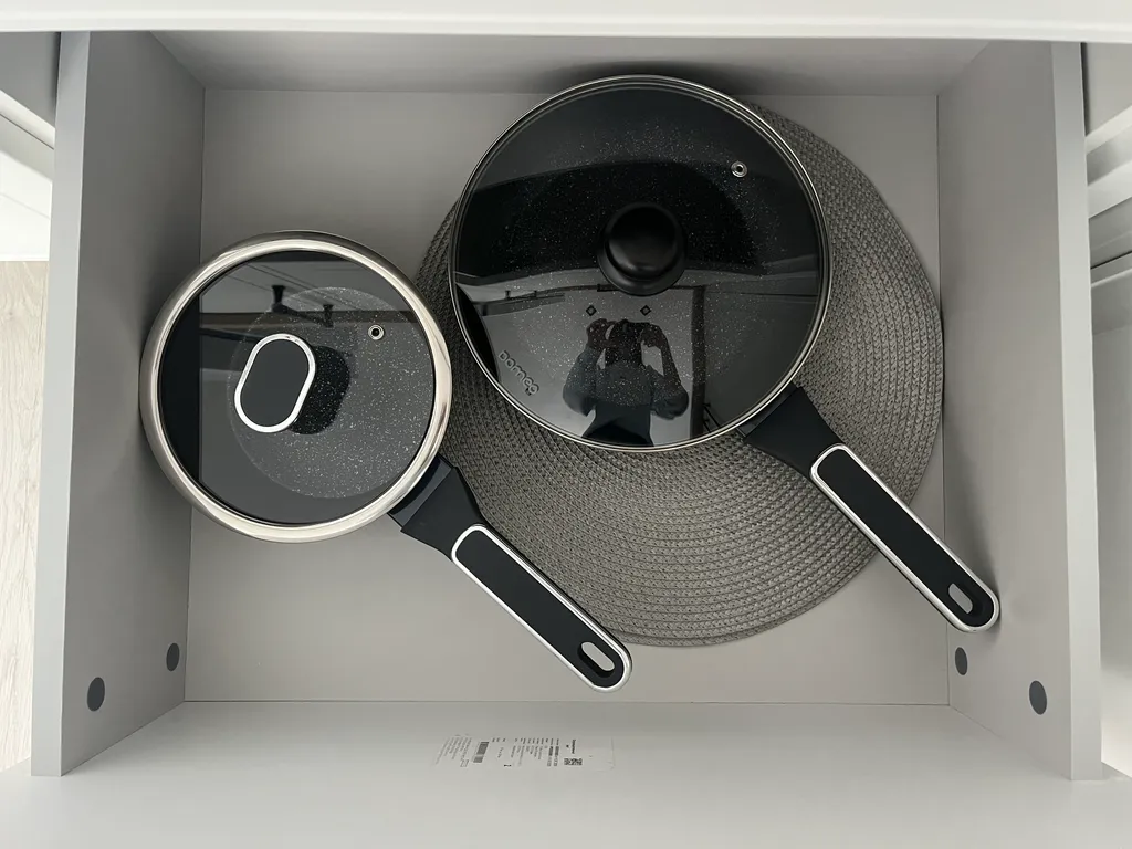 Пpоcтоpная однокомнатная квартира