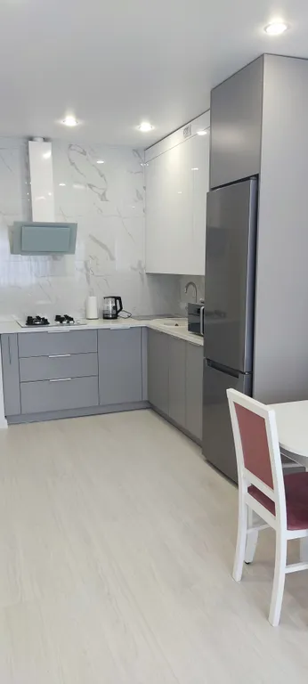 Квартира Уютная, новая квартира — Калининград