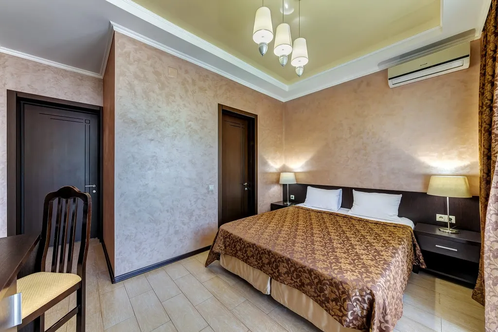 Квартира Комната — Геленджик