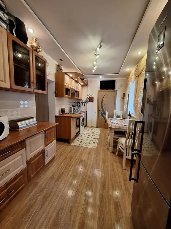 Уютный 2-комнатный дом в центре