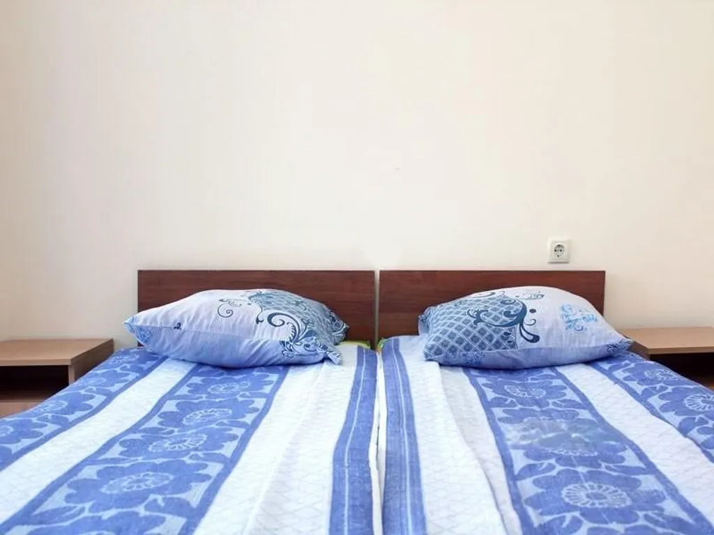 Квартира Комната — аренда посуточно в Песчаное