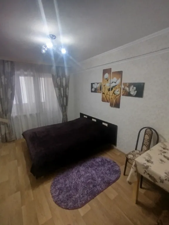 Комната