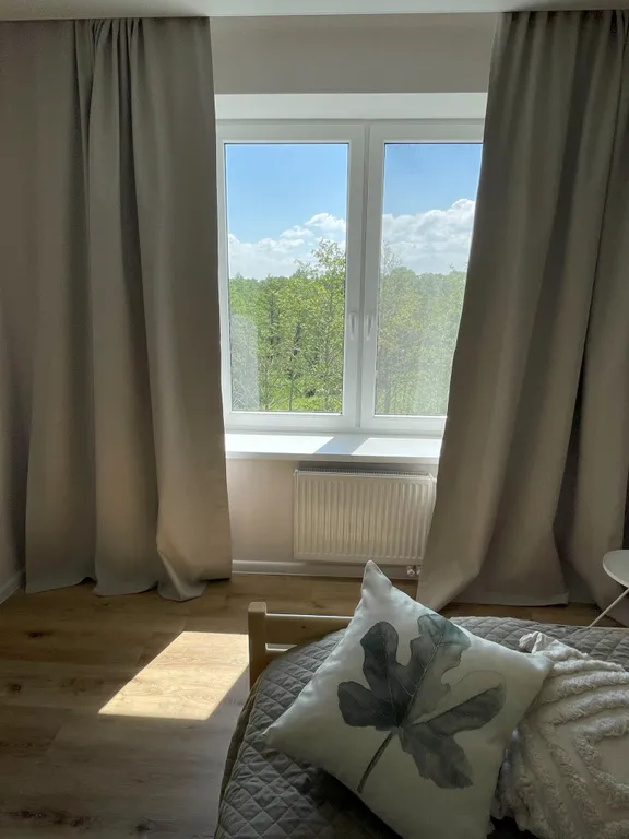 Квартира Квартира Комфортный отдых на побережье в любое время года — Зеленоградск