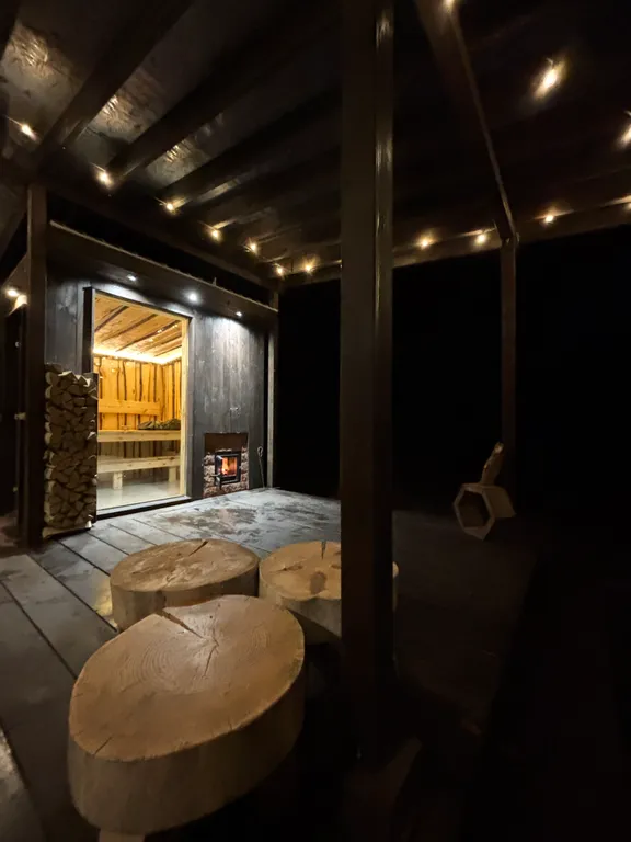 1-комнатный Дом