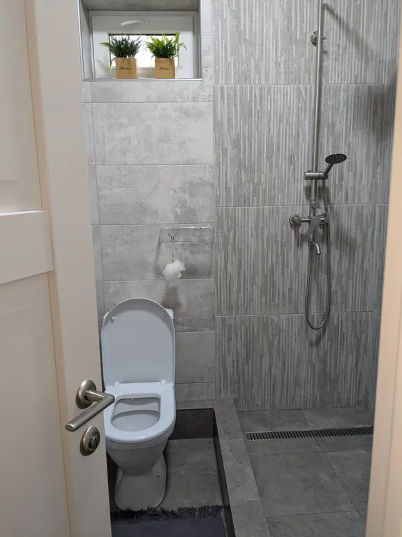 Коттедж Таунхаус в частном доме — Геленджик