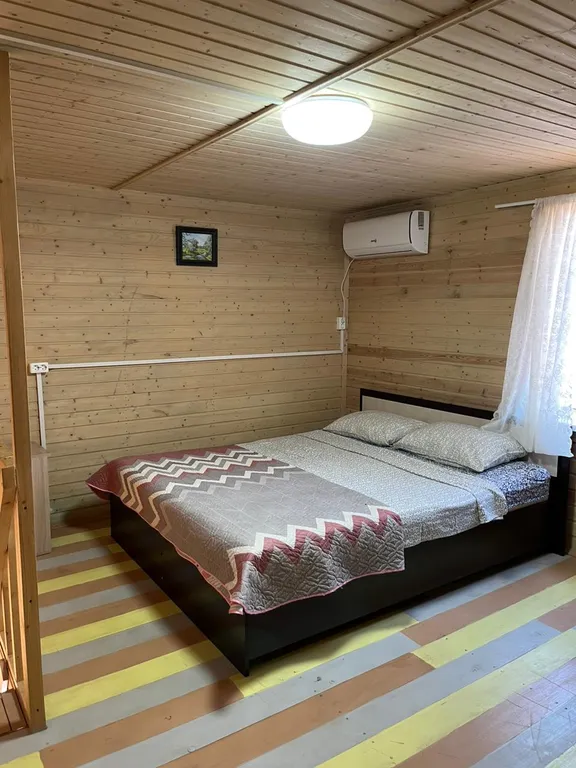 Апартаменты Жара