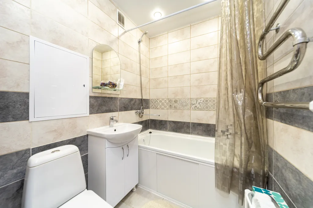 Квартира в центре