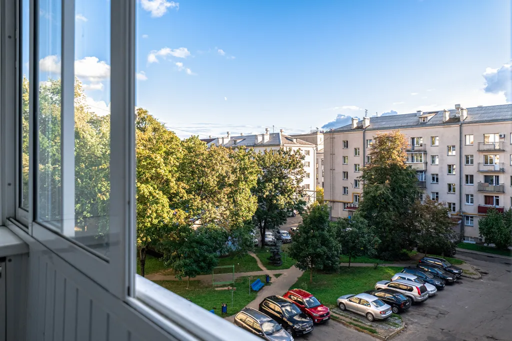 Апартаменты у ЦУМа в центре