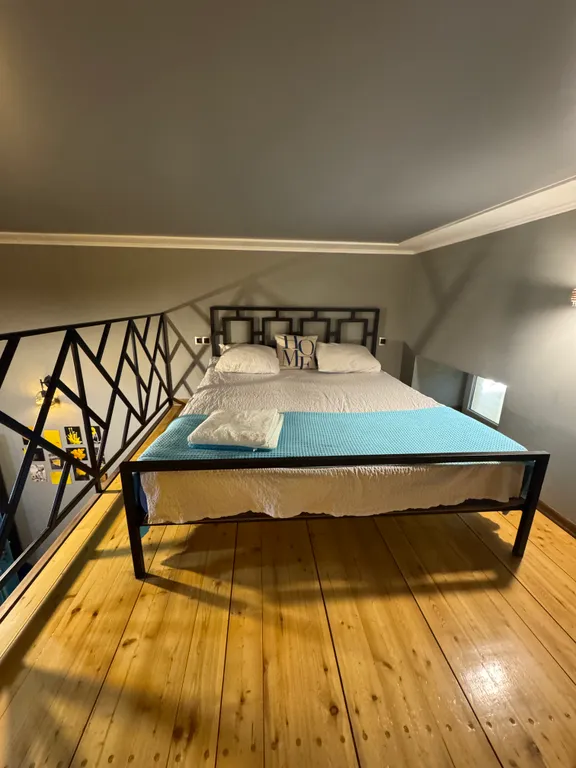 Лофт на 6-8 персон