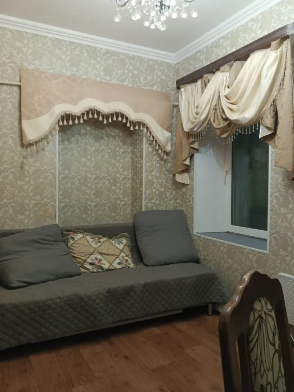 Удобная квартирка в историческом месте города