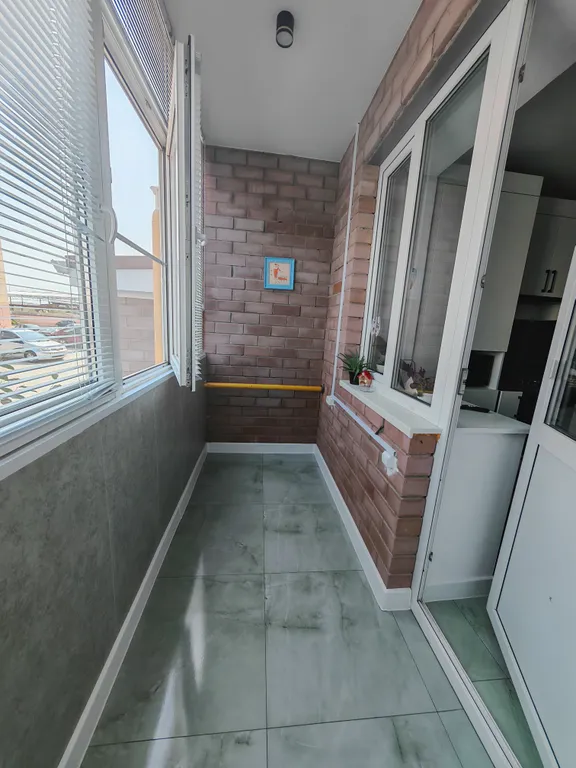 Идеальная квартира для Вашего комфортного отдыха