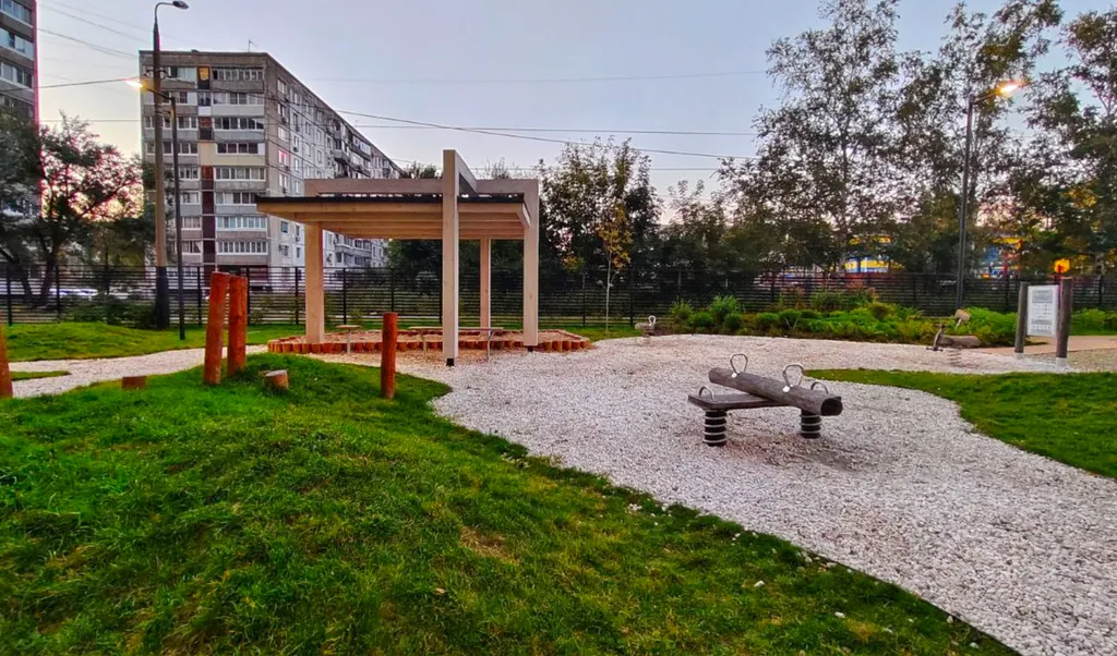 Квартира Дизайн-квартира в Южном микрорайоне — Хабаровск