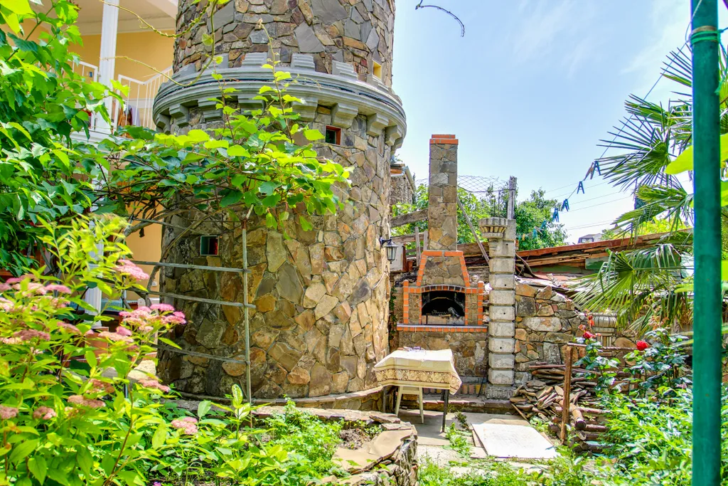 Коттедж Семейный