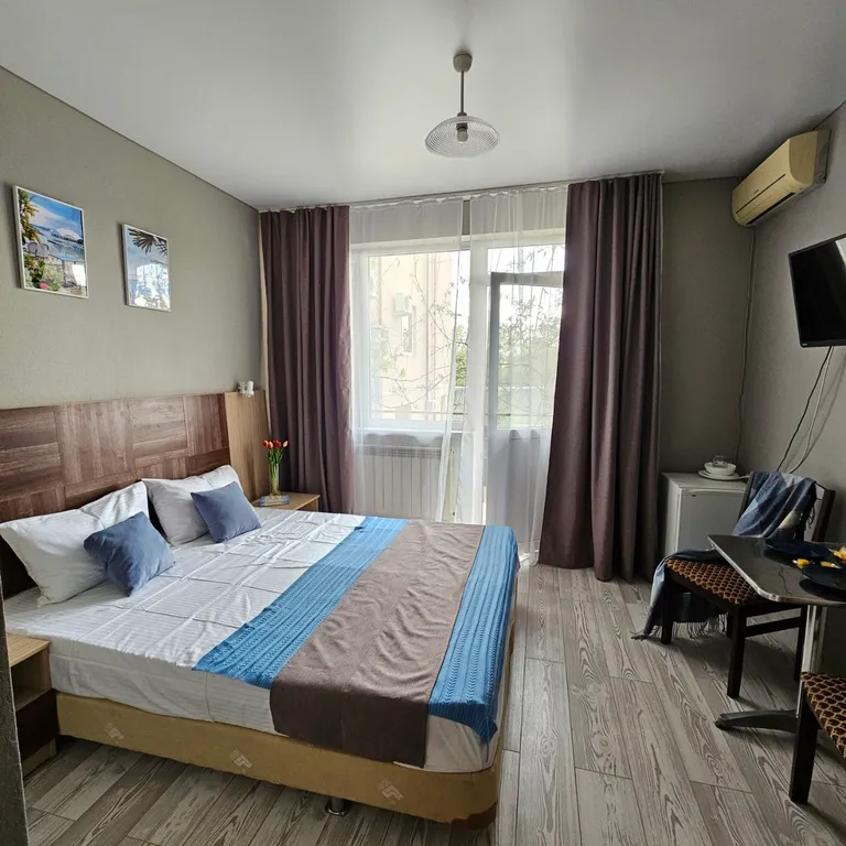 Квартира Комната — Геленджик