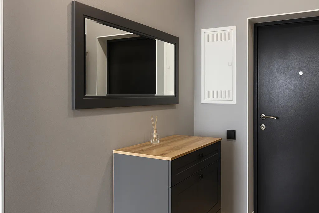 Квартира рядом с жд Вокзалом