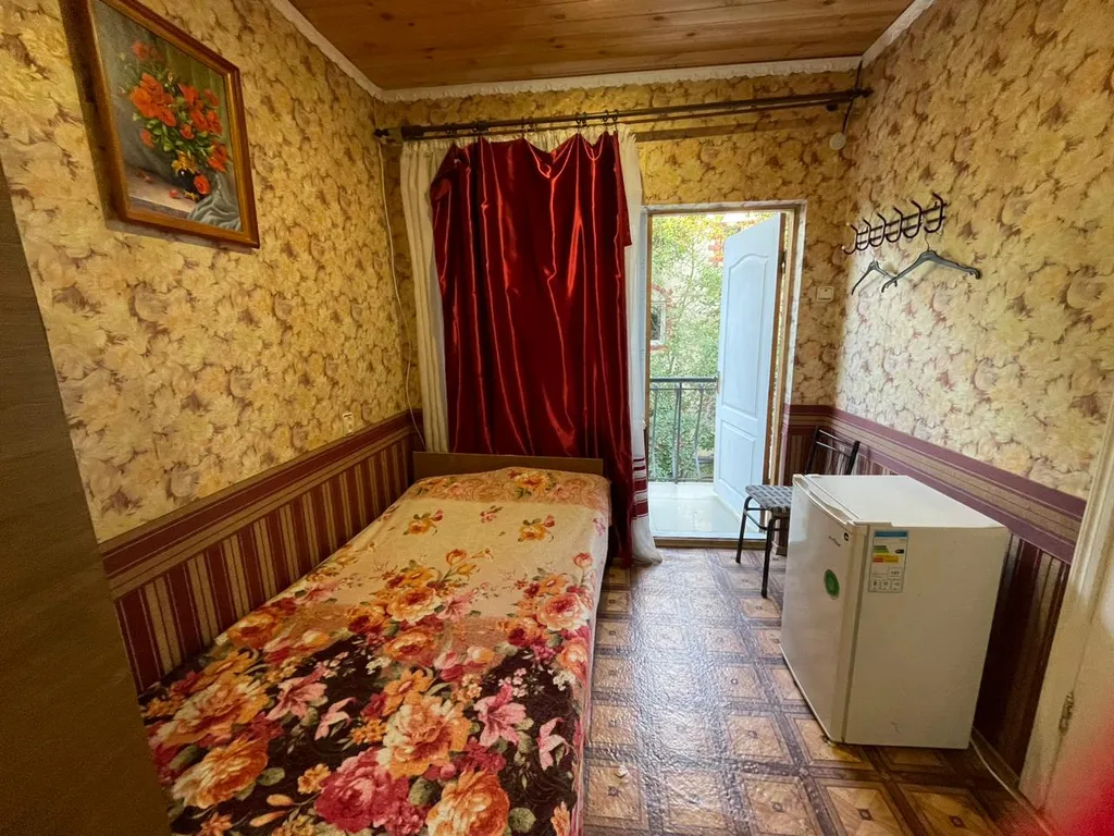 Комфортабельный двух-трех местный номер с кухней