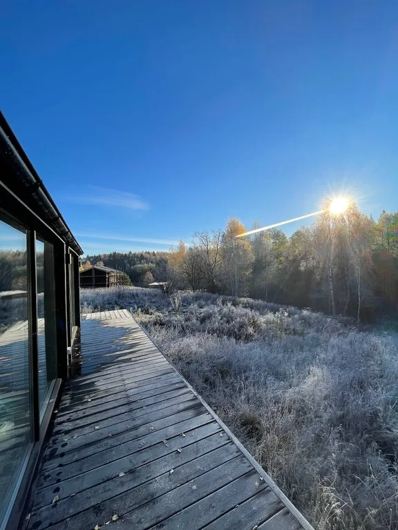 Сканди Domingo Dacha