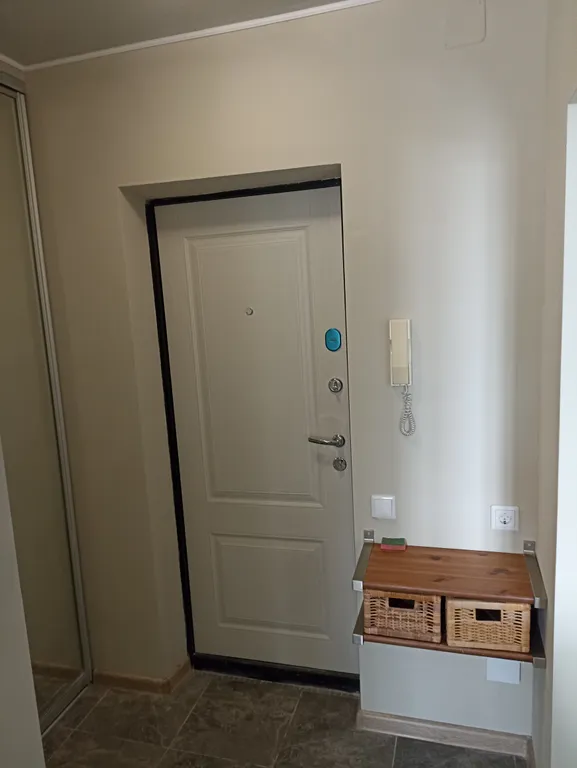 Квартира Апартаменты в центре города — Ярославль