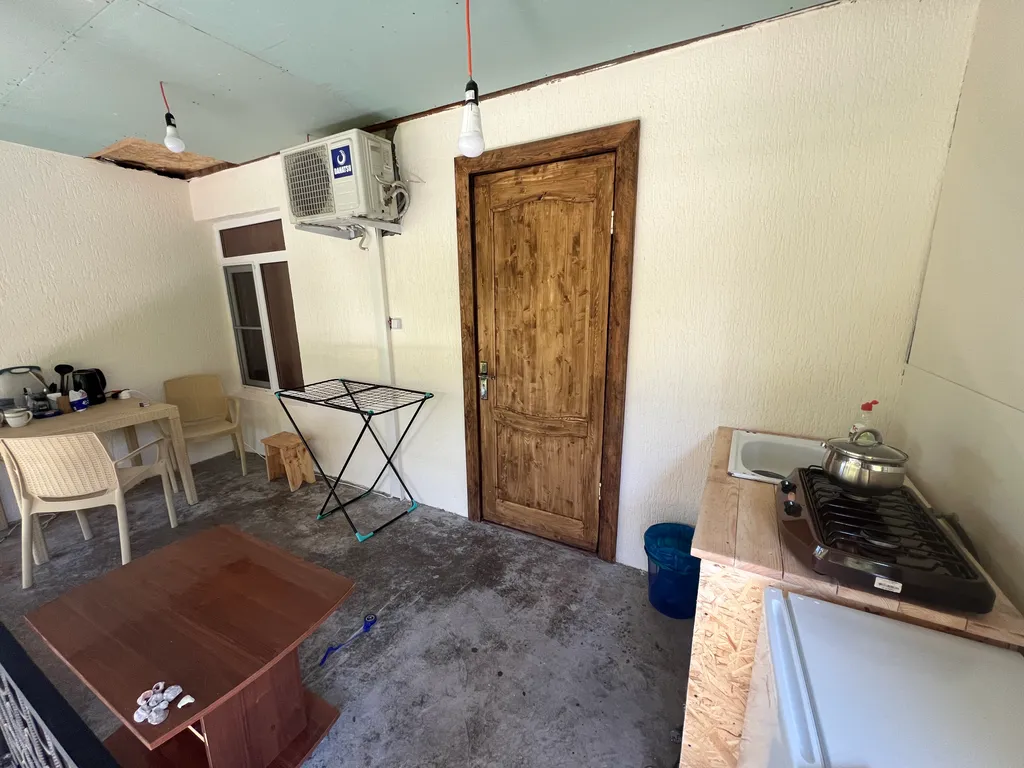 Уютные номера