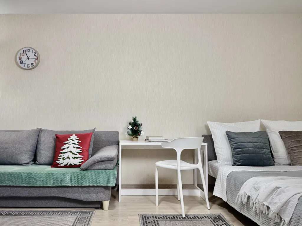 Квартира Квартира Локация — Светлогорск