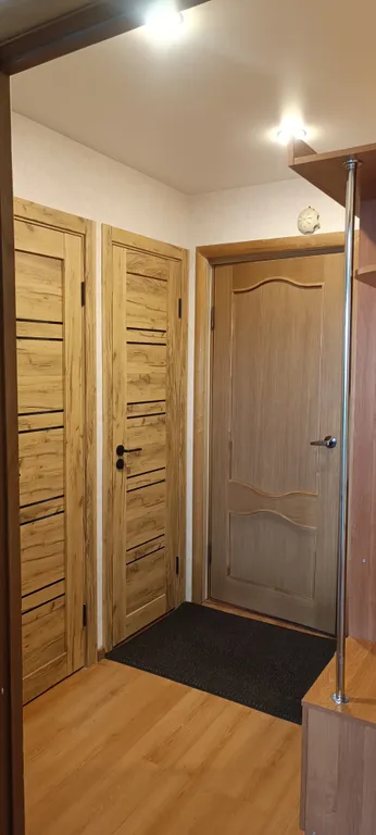 Квартира по душе