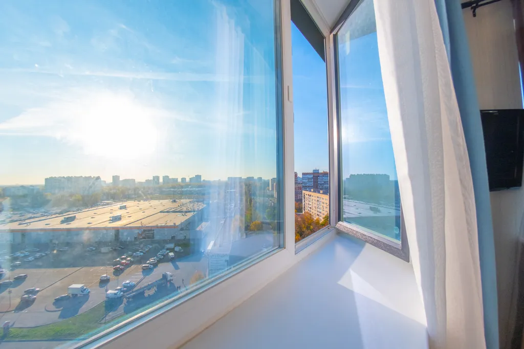 ColorApartments. Свадебный комфорт