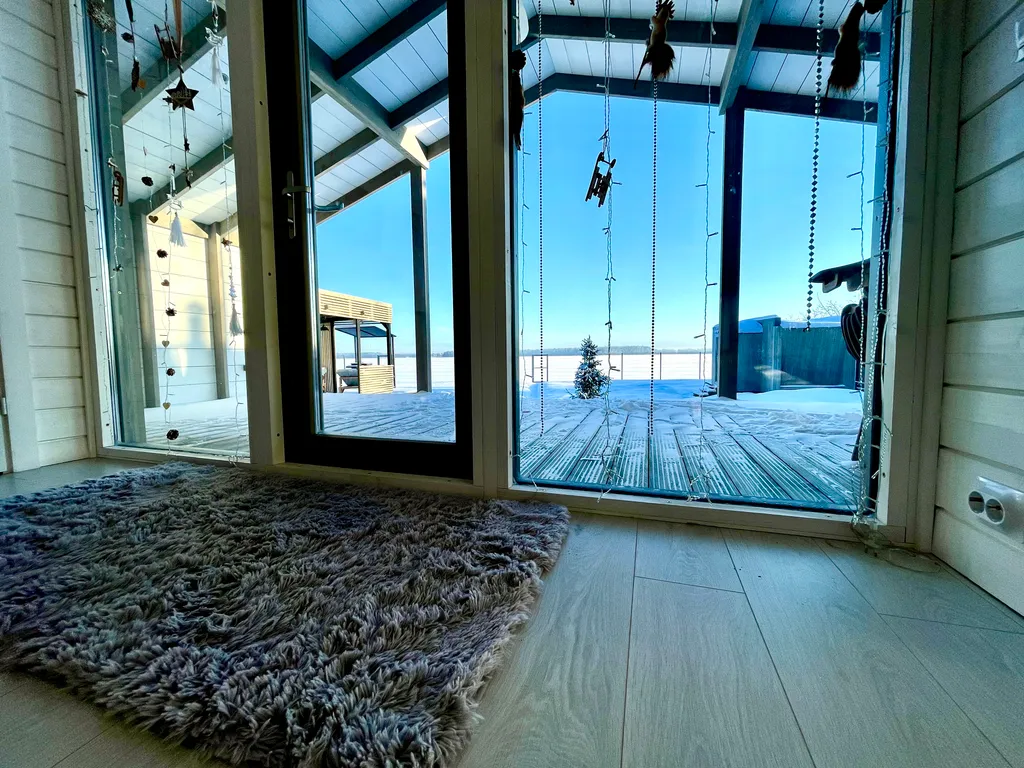 Белый кролик