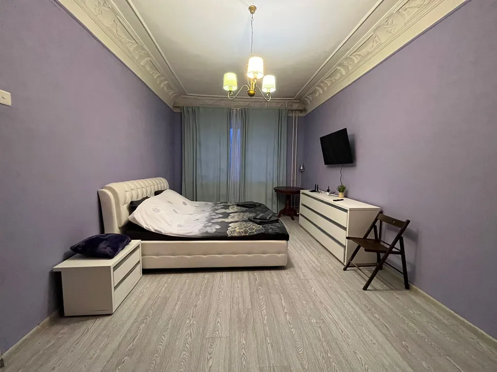 Квартира в центре города — аренда посуточно в Барнаул