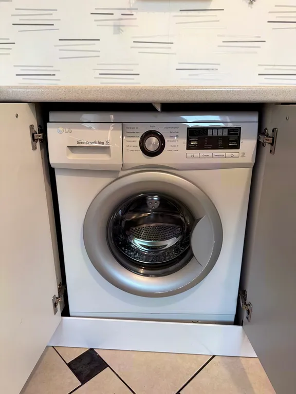 Оренрент двухкомнатная квартира на Просторной