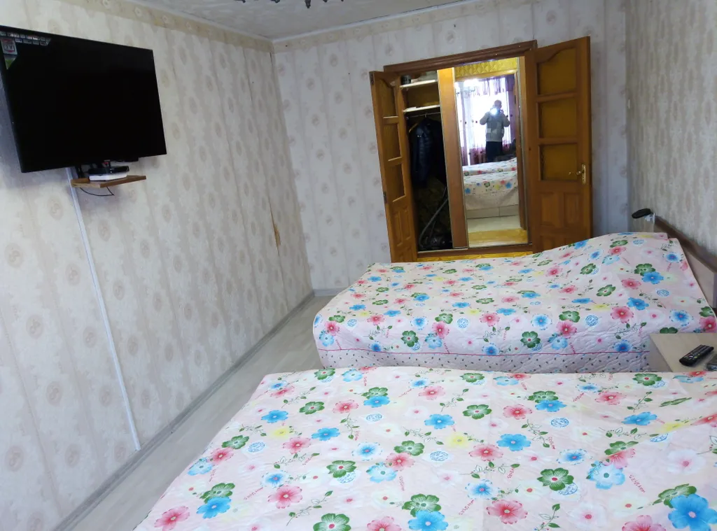 3-комнатная Квартира — аренда посуточно в Балтийск