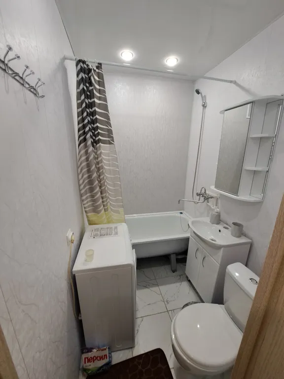 Шикарная квартира в центре города