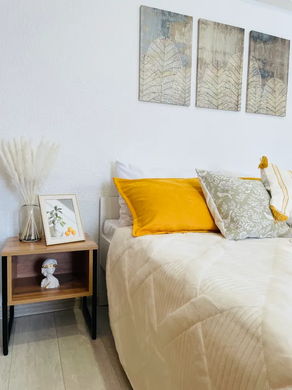Квартира Семейная loft квартира — Новосибирск
