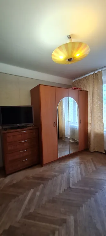 Квартира на Академической