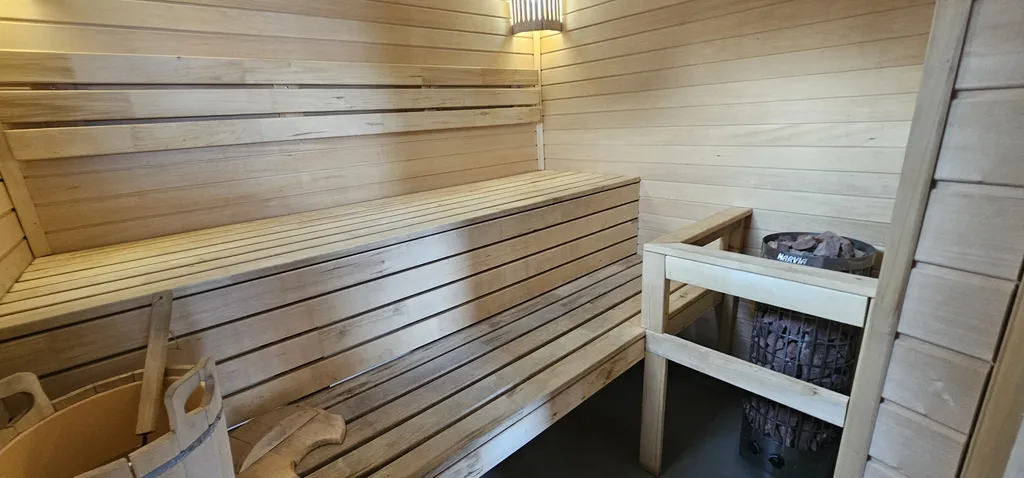 Большой уютный таунхаус с видом на море