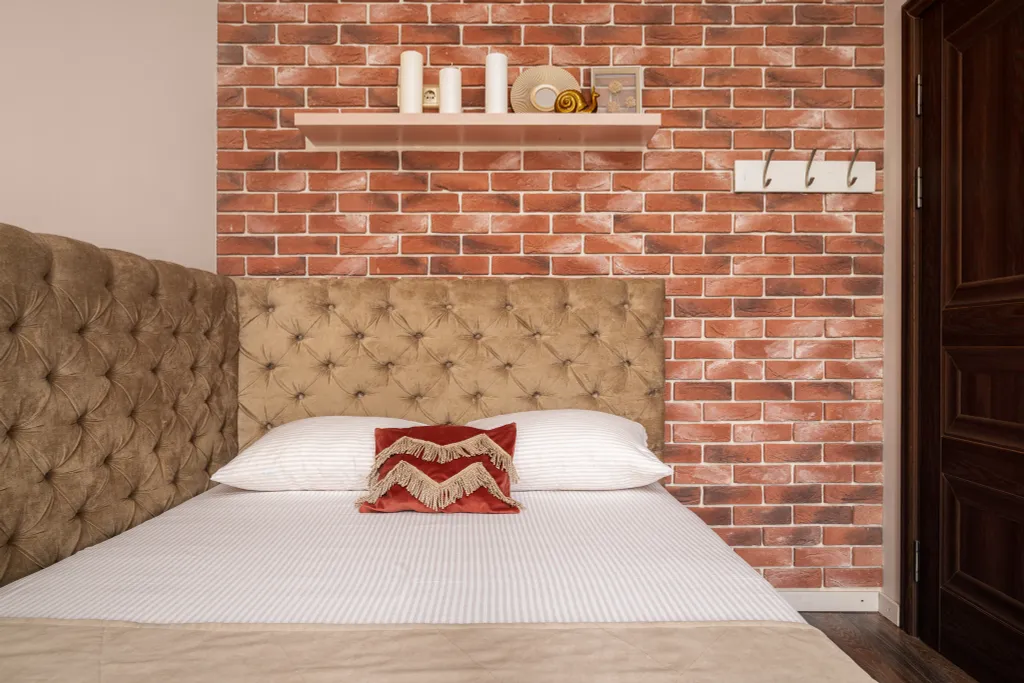 Удобная квартира для семьи