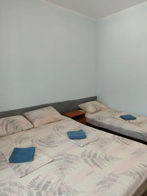 Квартира Комната — Лазаревское