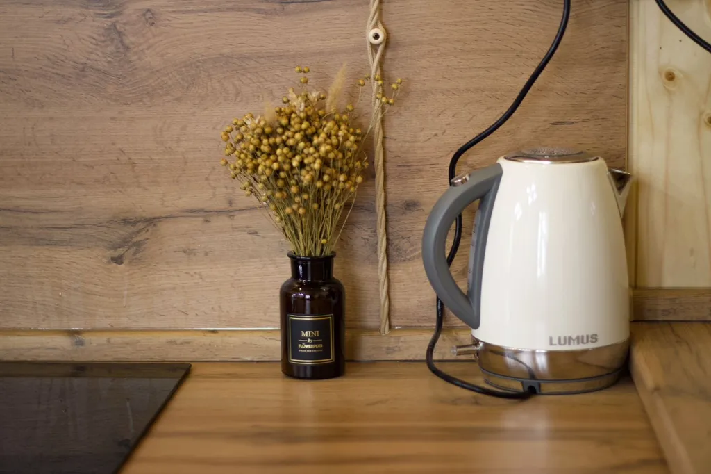 Коттедж посреди заповедного леса вблизи Эльбруса