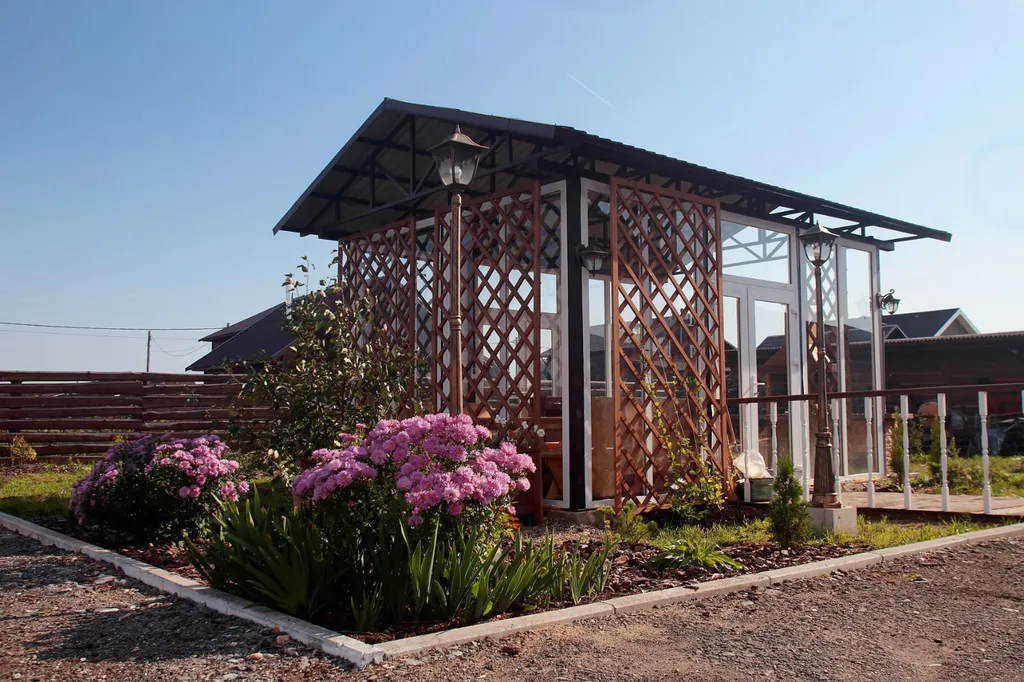 Купеческий дом