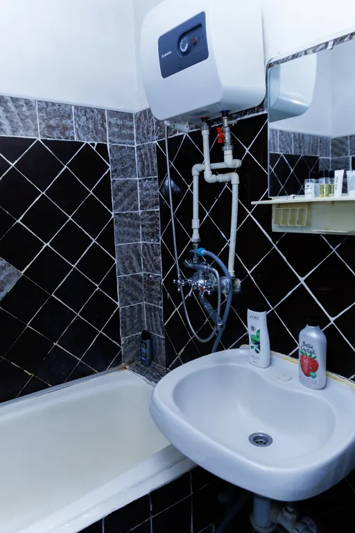 Городская двойка