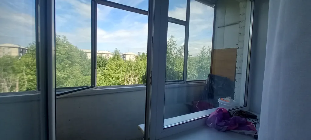 Квартира Уютная квартира с удобным расположением недалеко от центра города — Красноярск