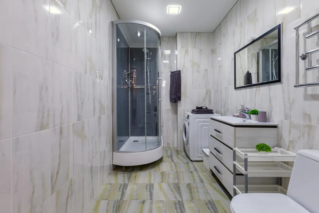 Уютная двухкомнатная квартира на Лукачева 10