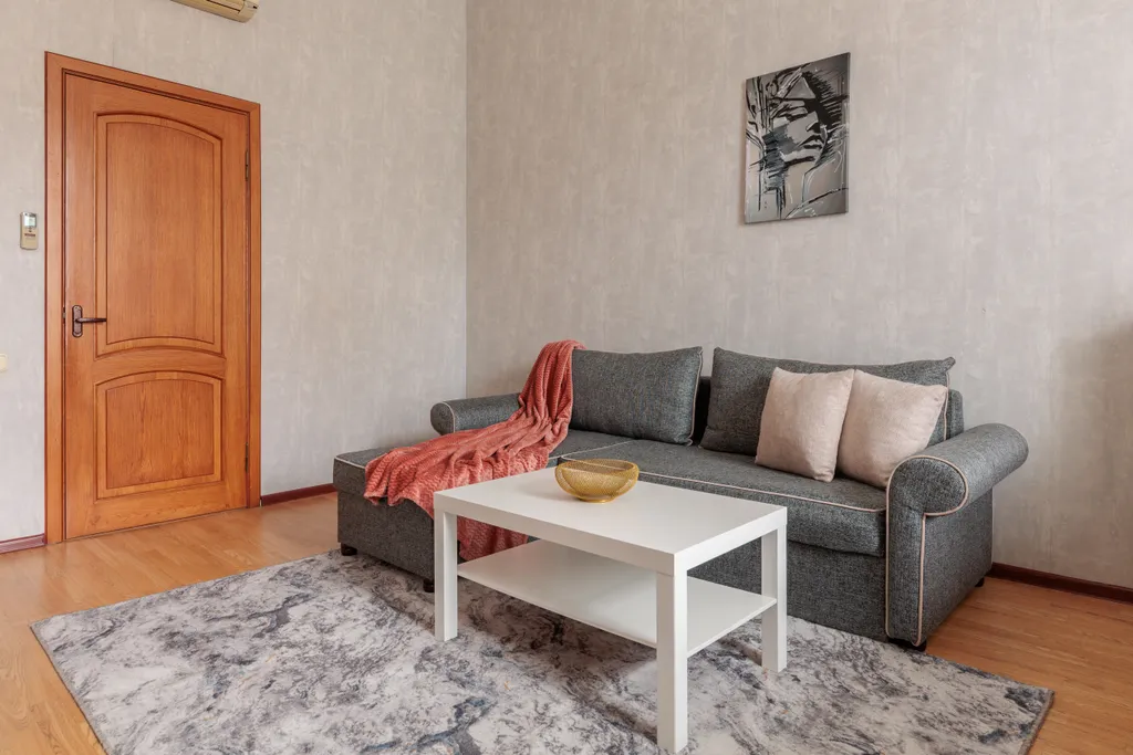 Квартира Апартаменты люкс в центре города — Санкт-Петербург