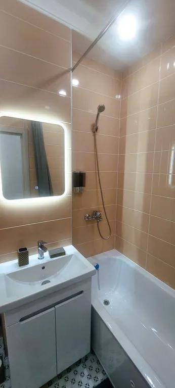 Квартира Апартаменты в центре города рядом с планетарием — Ярославль