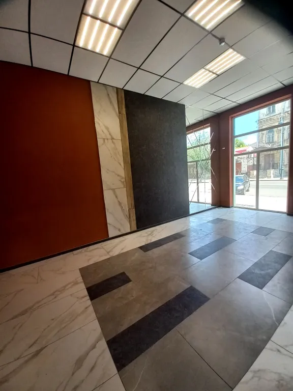 Апартаменты Исторический центр